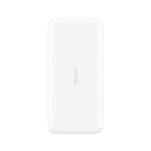 پاوربانک ۲۰۰۰۰ شیائومی مدل Redmi PB200LZM گلوبال