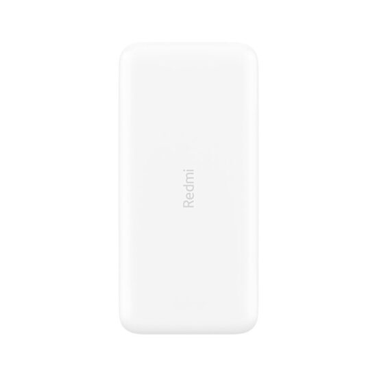 پاوربانک 20000 شیائومی مدل Redmi PB200LZM گلوبال پاوربانک ۲۰۰۰۰ شیائومی مدل Redmi PB200LZM گلوبال