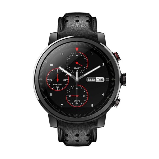 ساعت هوشمند شیائومی مدل Amazfit Verge
