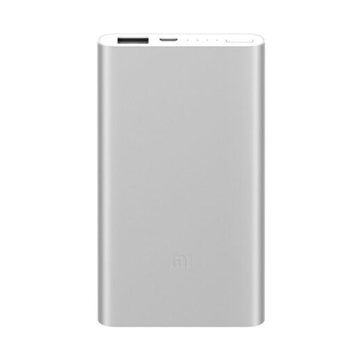 پاوربانک 5000 2 مدل شیائومی PLM10ZM