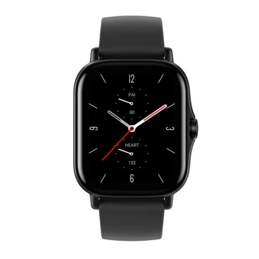 ساعت هوشمند شیائومی مدل Amazfit GTS 2