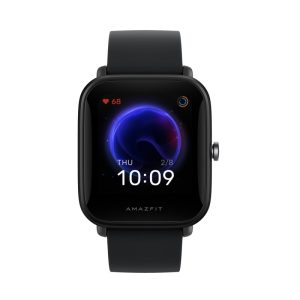 ساعت هوشمند شیائومی مدل Amazfit Bip U Pro