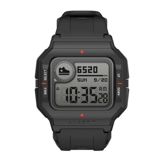 ساعت هوشمند شیائومی مدل Amazfit Neo
