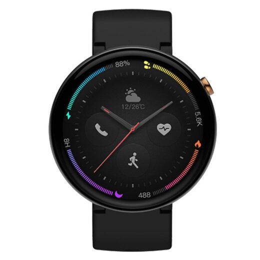 ساعت هوشمند شیائومی مدل Amazfit Nexo