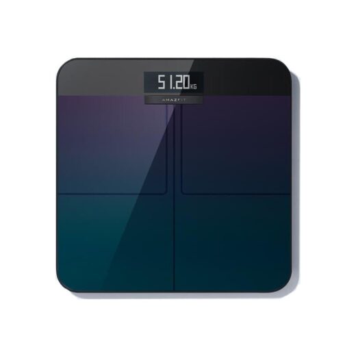 ترازو هوشمند شیائومی مدل Amazfit Smart Scale