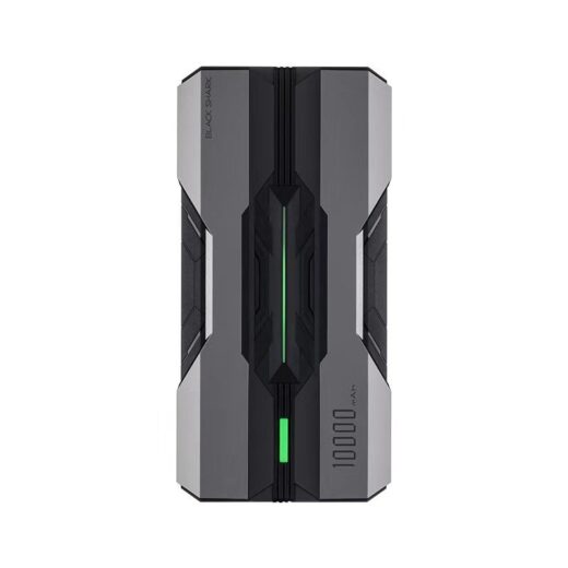 پاوربانک 10000 شیائومی مدل Black Shark BPB01