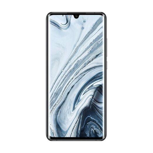 گوشی هوشمند شیائومی MI NOTE 10