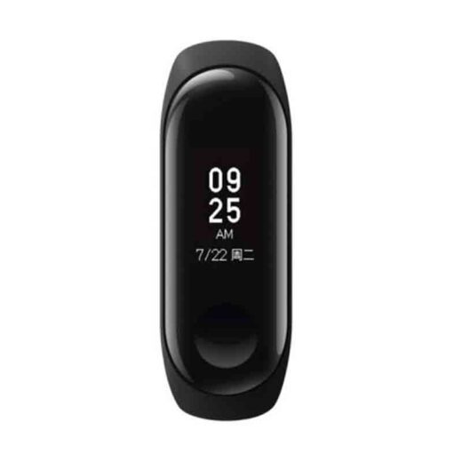 دستبند سلامتی شیائومی مدل Mi Band 3
