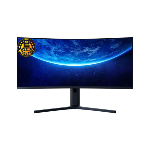 مانیتور 34 اینچ شیائومی مدل Curved Gaming