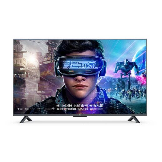تلویزیون ۵۵ اینچ شیائومی مدل Mi TV 4S 55