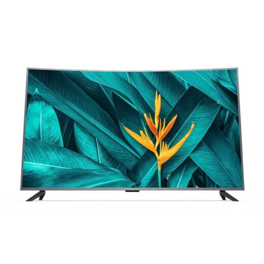 تلویزیون منحنی شیائومی مدل Mi TV 4S 55 Surface
