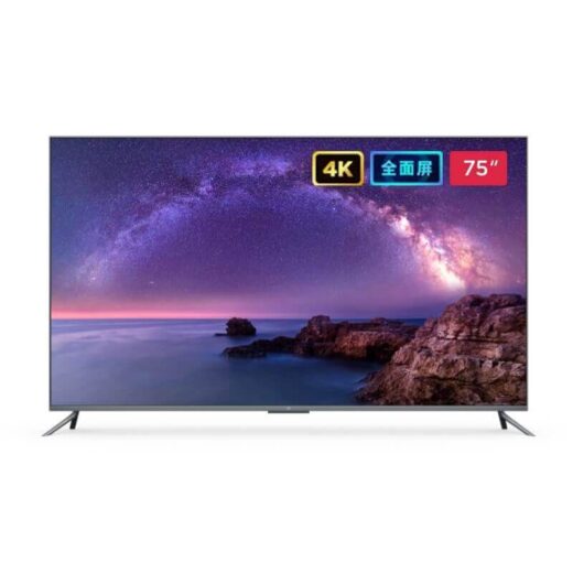 تلویزیون شیائومی مدل Mi TV 5 75
