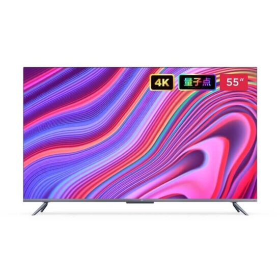 تلویزیون شیائومی مدل Mi TV 5 Pro 55 تلویزیون شیائومی مدل Mi TV 5 Pro 55