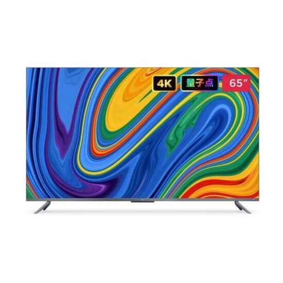 تلویزیون شیائومی مدل Mi TV 5 Pro 65 تلویزیون شیائومی مدل Mi TV 5 Pro 65