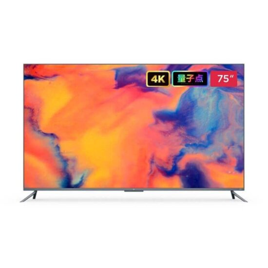 تلویزیون شیائومی مدل Mi TV 5 Pro 75 تلویزیون شیائومی مدل Mi TV 5 Pro 75