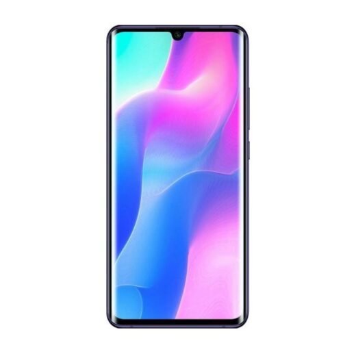 گوشی شیائومی مدل Mi Note 10 Lite