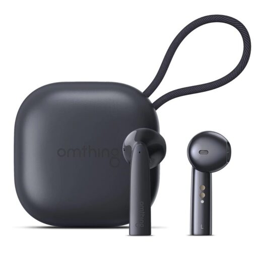 هندزفری بلوتوث وان مور مدل Omthing Airfree Pods