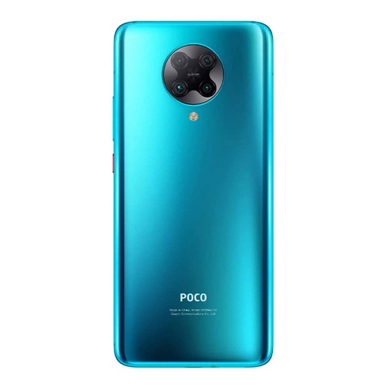 گوشی شیائومی مدل POCO F2 Pro