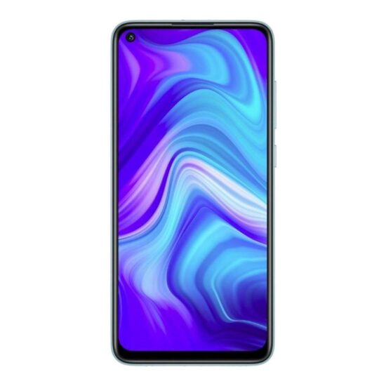 گوشی شیائومی مدل Redmi Note 9 ظرفیت 4/128 گیگابایت گوشی شیائومی مدل Redmi Note 9
