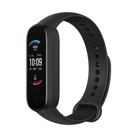 دستبند سلامتی آمازفیت مدل Amazfit Band 5