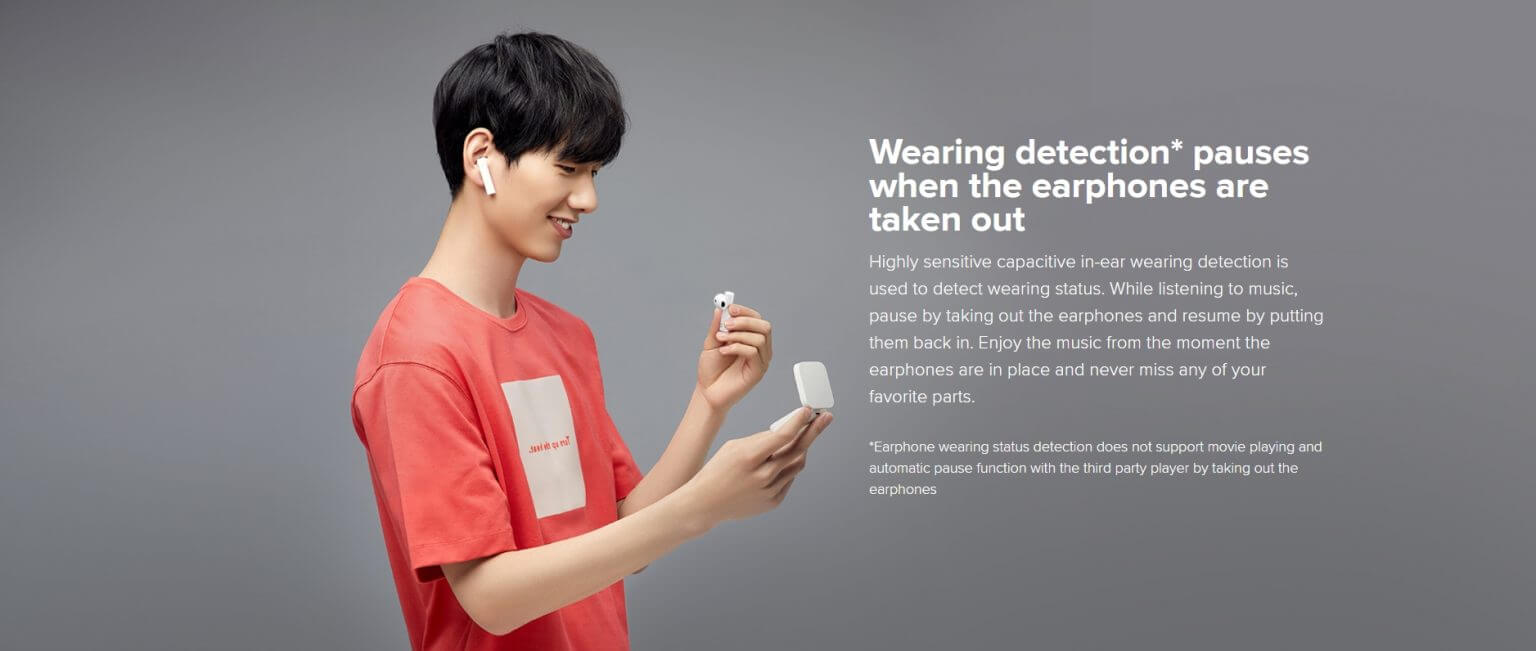 Xiaomi Earphone 2 Basic 9