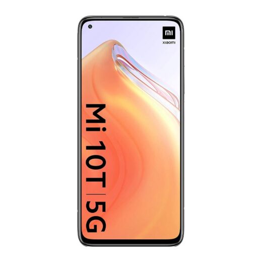 گوشی شیائومی مدل Mi 10T ظرفیت 6/128 گیگابایت