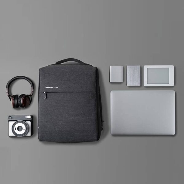 کوله پشتی لپ تاپ شیائومی مدل Mi City Backpack 2