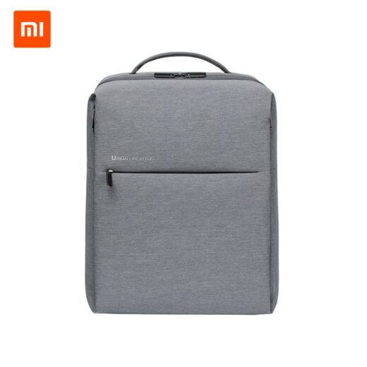 کوله پشتی لپ تاپ شیائومی مدل Mi City Backpack 2