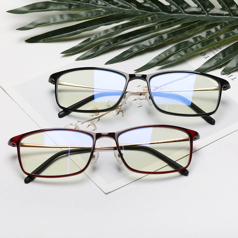 عینک محافظ چشم شیائومی مدل Mi Computer Glasses FJS021