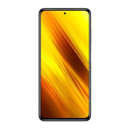 گوشی شیائومی مدل Poco X3 NFC