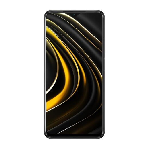 گوشی شیائومی مدل Poco X3 NFC