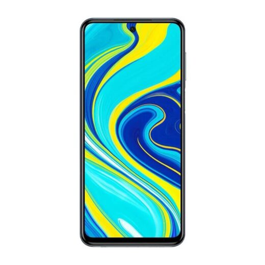 گوشی شیائومی مدل Redmi Note 9s