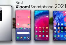 بهترین گوشی های شیائومی در سال 2021 کدام هستند؟