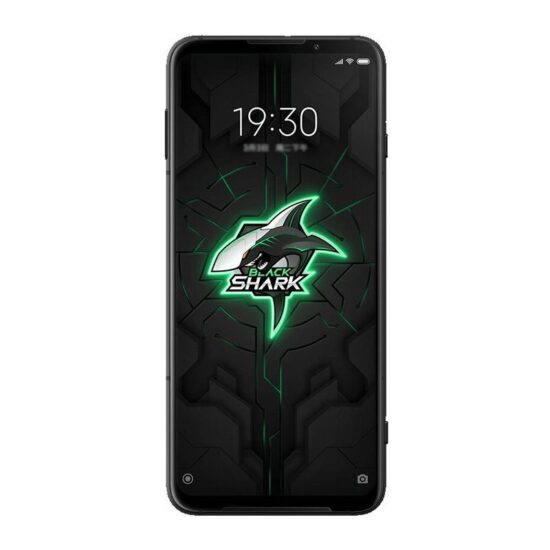 گوشی شیائومی مدل Black Shark 3 Pro ظرفیت 8/256 گیگابایت گوشی شیائومی مدل Black Shark 3