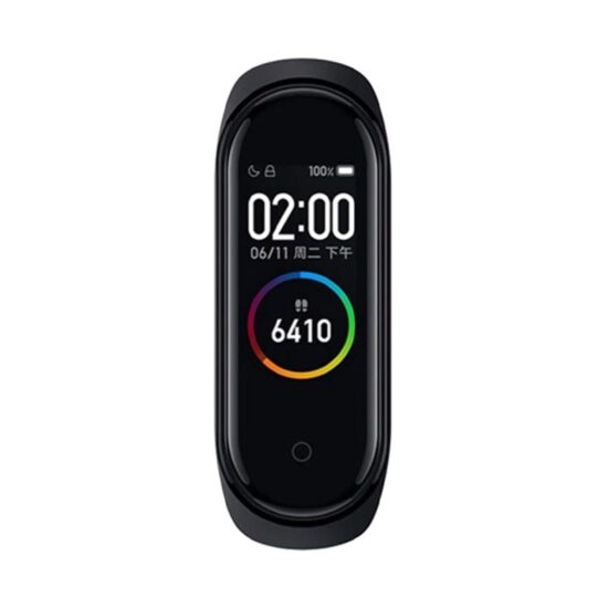 دستبند سلامتی شیائومی مدل Mi Band 4