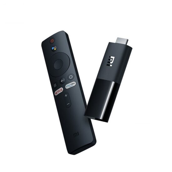 اندروید باکس شیائومی مدل Mi TV Stick دانگل شیائومی مدل Mi Tv Stick