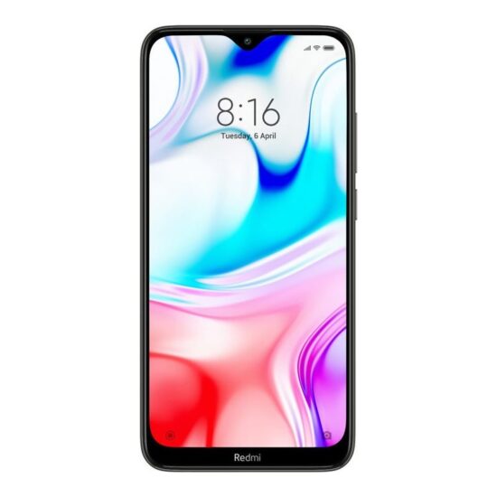 گوشی هوشمند شیائومی Redmi 8