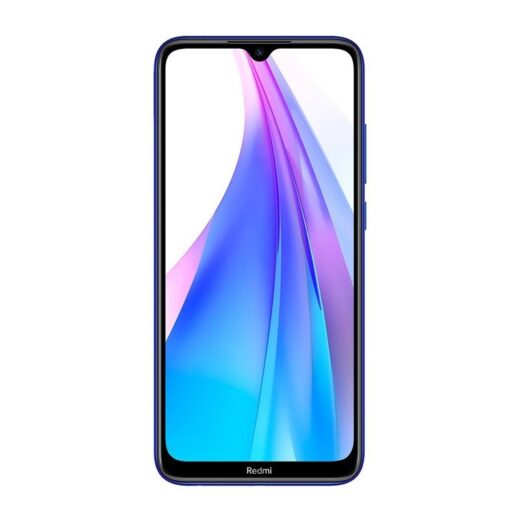 گوشی شیائومی مدل Redmi Note 8T