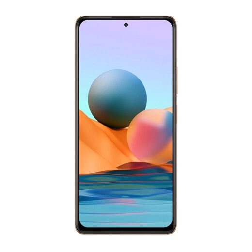 گوشی شیائومی مدل Redmi Note 10 Pro