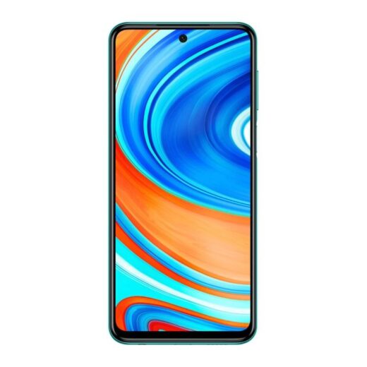 گوشی شیائومی مدل Redmi Note 9 Pro