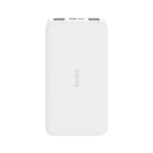 پاوربانک 10000 شیائومی مدل Redmi PB100LZM گلوبال