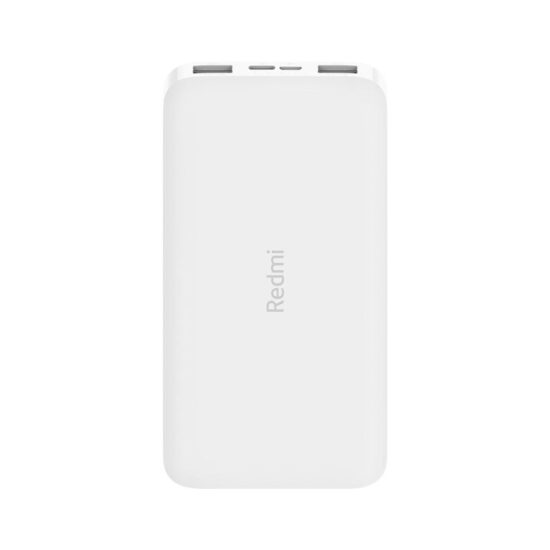 پاوربانک 10000 شیائومی مدل Redmi PB100LZM گلوبال پاوربانک 10000 شیائومی مدل Redmi PB100LZM گلوبال