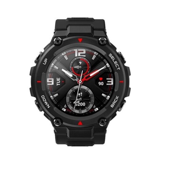 ساعت هوشمند امیزفیت مدل Amazfit T-Rex ساعت هوشمند شیائومی