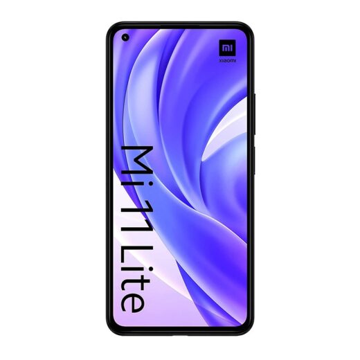 گوشی شیائومی مدل Mi 11 Lite