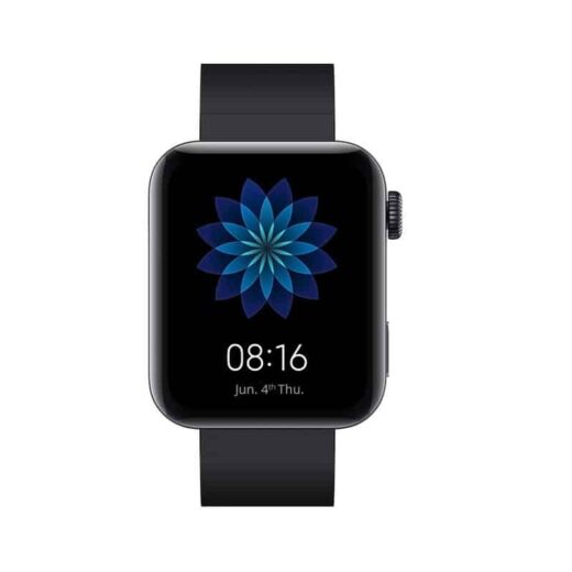 ساعت هوشمند شیائومی مدل Mi Watch