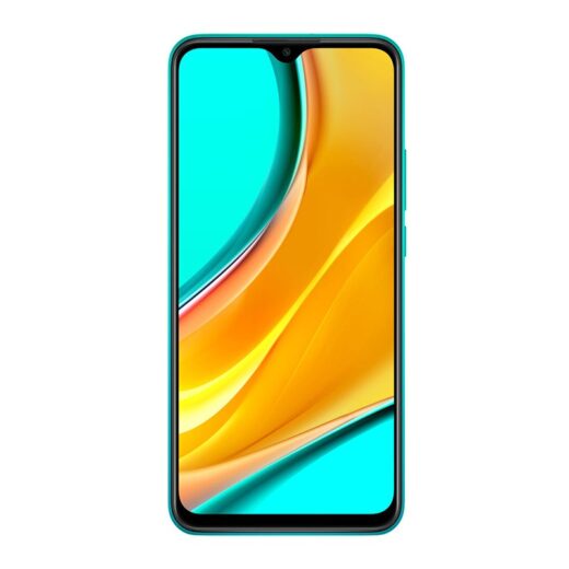 گوشی هوشمند شیائومی Xiaomi Redmi 9