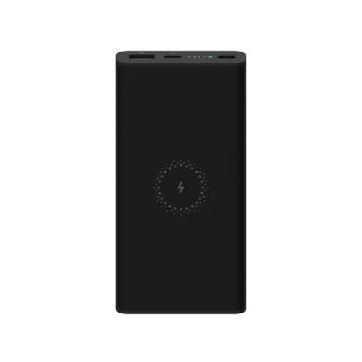 پاور بانک 10000 وایرلس شیائومی مدل WPB15ZM