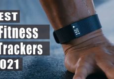 Best Fitness Trackers 2021