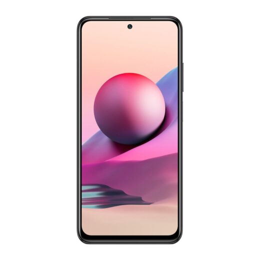 گوشی شیائومی مدل Redmi Note 10S