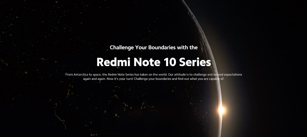 گوشی شیائومی مدل Redmi Note 10S ظرفیت 6/128 گیگابایت
